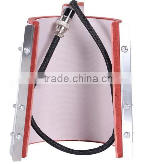 4 in 1 Mug Sublimation Machine photo-2
