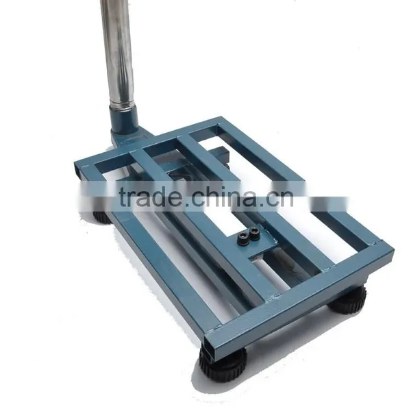 Table Top Electronic Weighing Scale 60kg photo-3