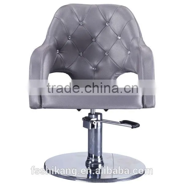 Beauty Hair Salon Chair /hair Styling Salon Chairs photo-6