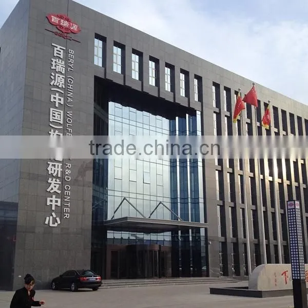 Insulated Glass, Window Glass, Tempered Glass photo-2