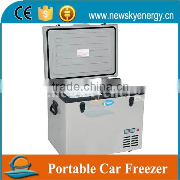 New Style High Quality Portable Freezer 12v photo-6