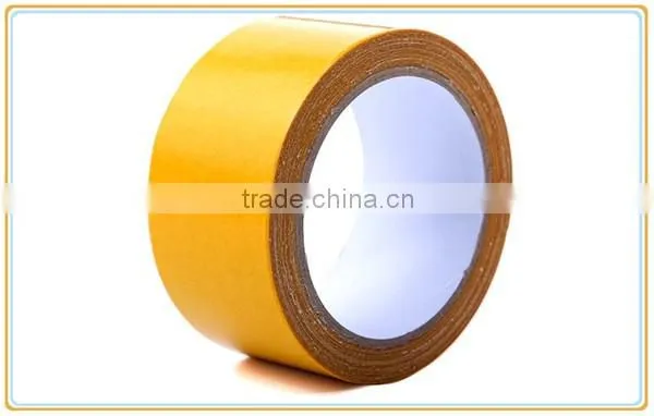 Cleanroom Double-sided Adhesive PET/PVC Tape photo-2
