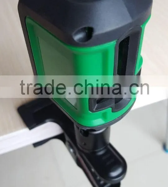 multifunction laser level aligner