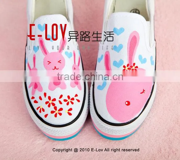 NO.WG005 2015 Hot Sales High Quality China Ladies Summer Shoes photo-2