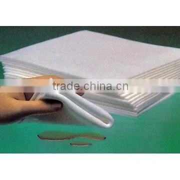 Pulp+ Pet Spunlace Nonwoven photo-2
