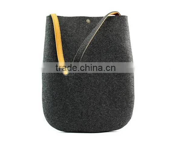 Reasonable Price Felt Handbag Kind Workmanship Since 1997 photo-3