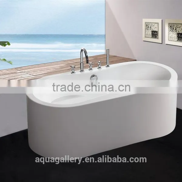 SPA Bathtub Acrylic Tub photo-3