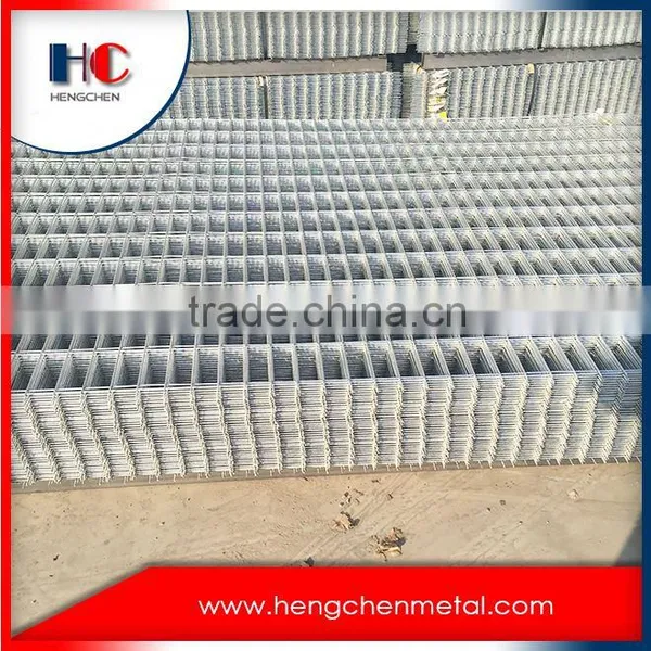 Durable Europe Welded Wire Mesh Fence photo-3