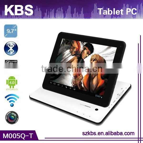 Popular A10 MID Tablet Pc Manual With 3G Phone Call