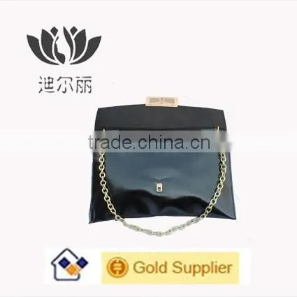 Wholesale Design Clutch Evening Hand Bags Envelope Clutch Bags for Lady photo-3