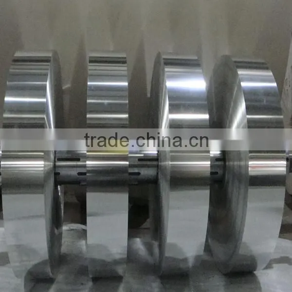 1100 H18 Aluminium Strips for Condenser photo-2
