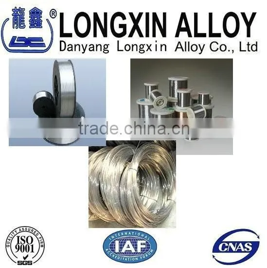 Nickel High Temperature Incoloy 800 Price photo-2