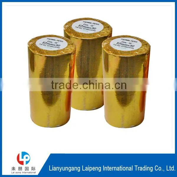 Thermal Paper Rolls photo-2