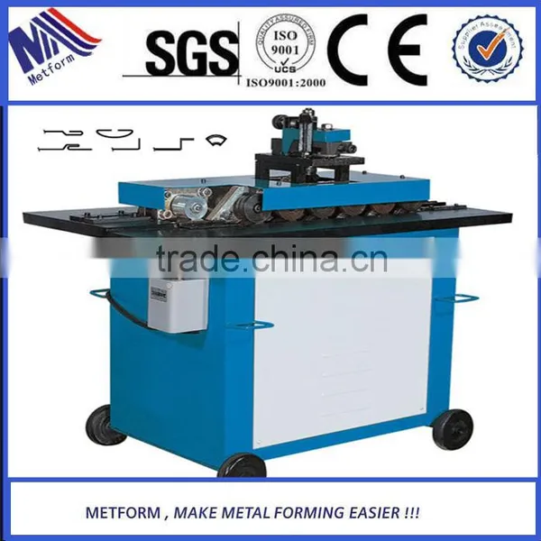 METFORM BENDING MACHINE FM-LD4A photo-3