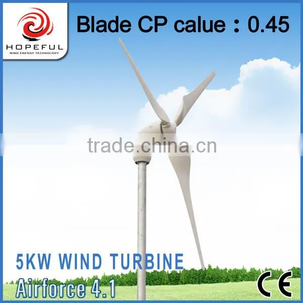 Axis Wind Generator Kit photo-2