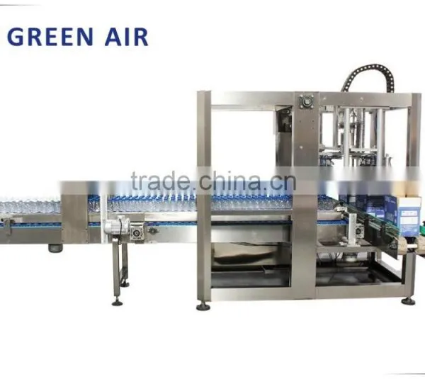 Discount for Case Packing Machine/case Packer
