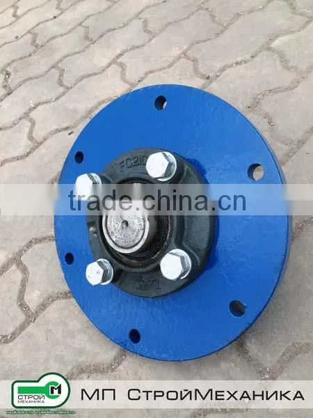 Screw Conveyor ARMATA photo-3
