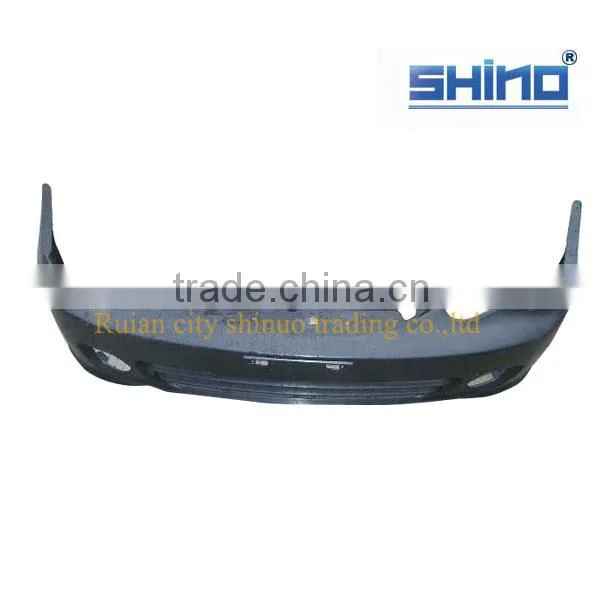 Wholesale All of Chinese Car Spare Parts for GEELY CK Front Bumper 08 Year 1018003787 With ISO9001 Certification,anti-cracking p