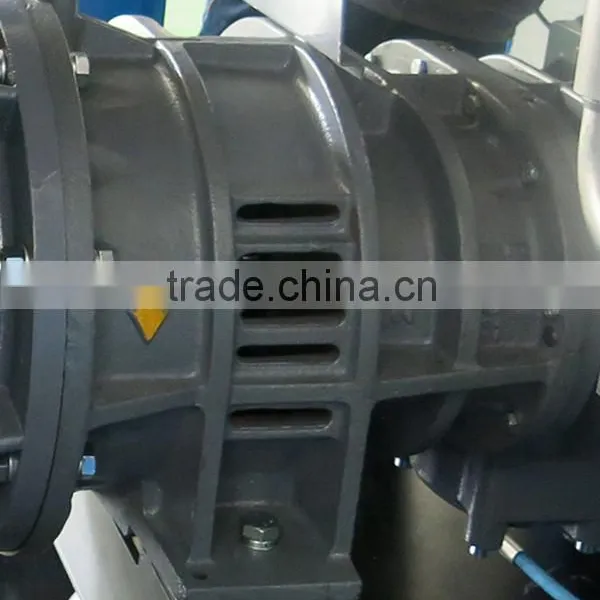 Atlas Copco (Bolaite) 110kW Low Noise Air Compressor photo-3