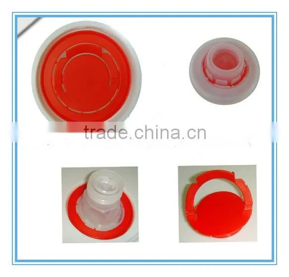 Popular Sale PP Material Multifunction Paint Usage 5 Gallon 20L Plastic Bucket With Spout photo-4