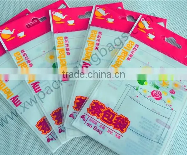 Shanghai Empty Tea Bag photo-6