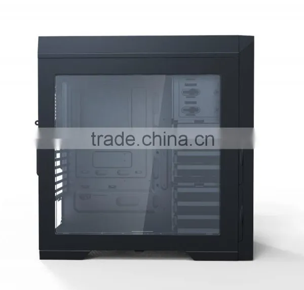Full Tower Gaming Case 9905 photo-5