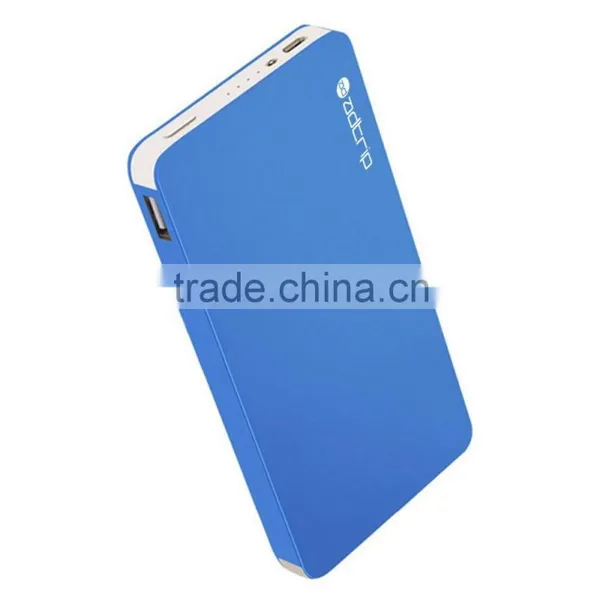 Distributors Wanted 10000mah Portable Usb Power Bank External Battery photo-4