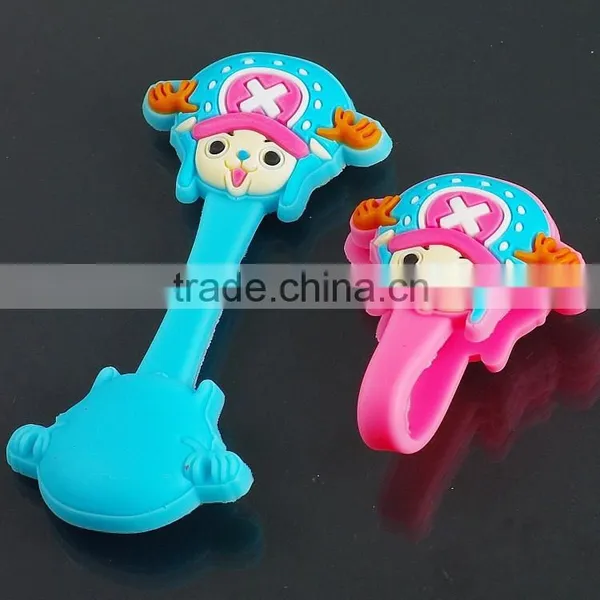 Cartoon Cord Holder photo-3
