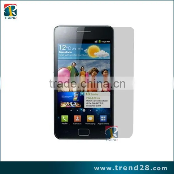 2016 Hot Deisgn Mobile Phone Screen Protector For S3/i9300 photo-2