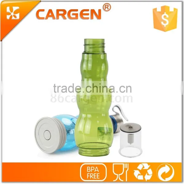 Low Price Gym Sport Tea Infuser Water Bottle photo-6