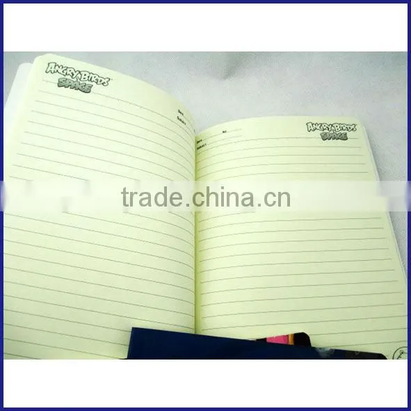 2015 Newly Designed Soft Cover Book Printing With OEM Available photo-3