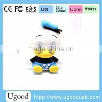 Customized Gift USB Flash Drive,Hot Item Cute PVC USB Pen Drive, OEM Rubber USB Storage With 2GB,4GB,8GB Real Capacity photo-6