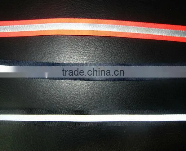 Reflective Safety Ribbon Tape