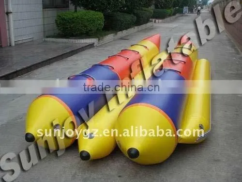 2016 Sunjoy Catamaran Inflatable Sail for Sale photo-2