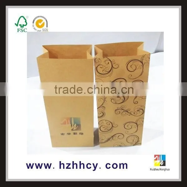 Factory Price Herb Paper Bag