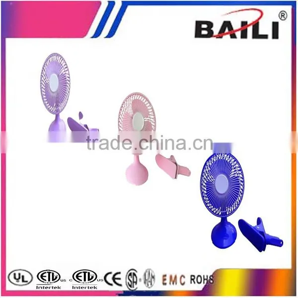 Hot Cheap Price Table Fan 12 Inch photo-5