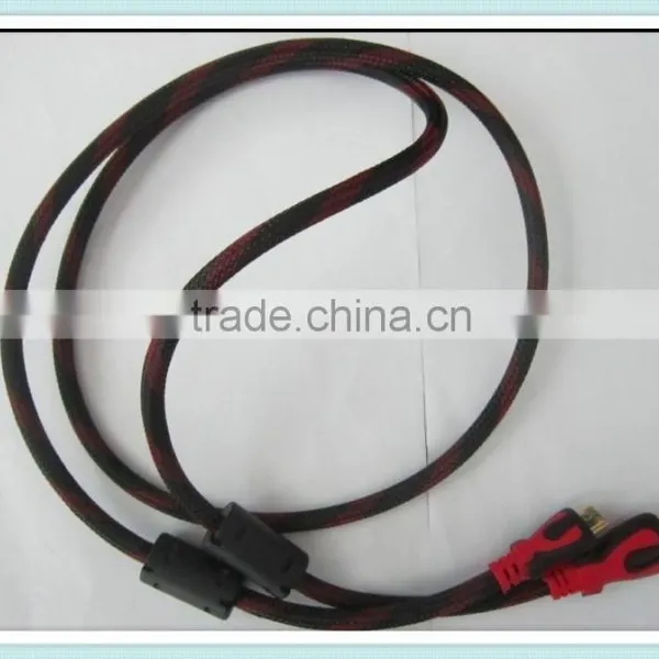 Cables for High Definition Multimedia