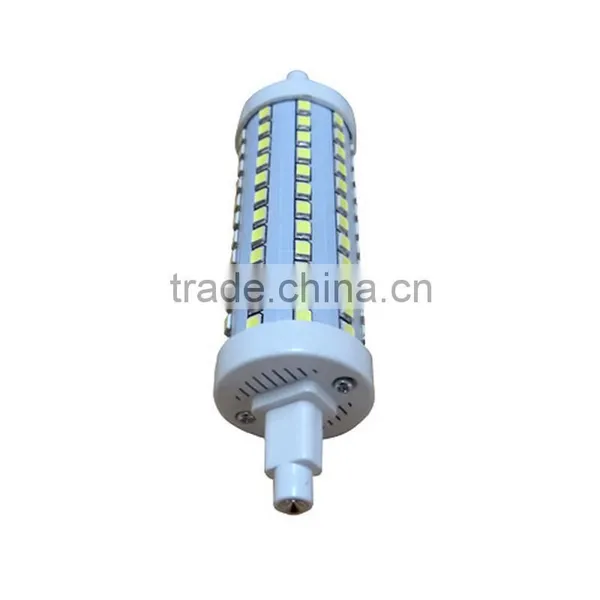 China New Design Installed in Led Flood Light Led Bulb R7s 78mm, Replace 100w Halogen Lamp Replacement 220v photo-6