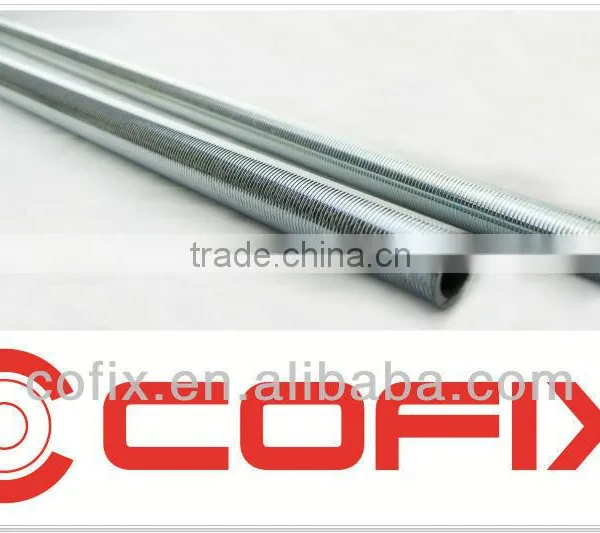 1/2" "thread tube
