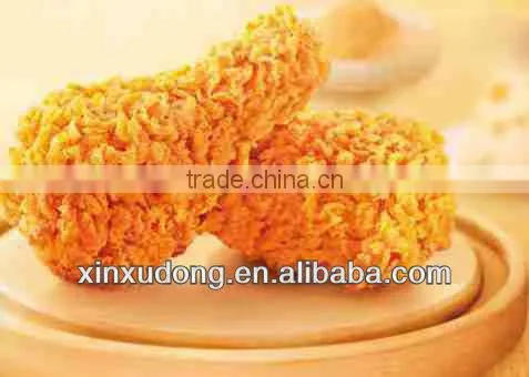 Crispy Chicken Legs Frying Machine photo-3