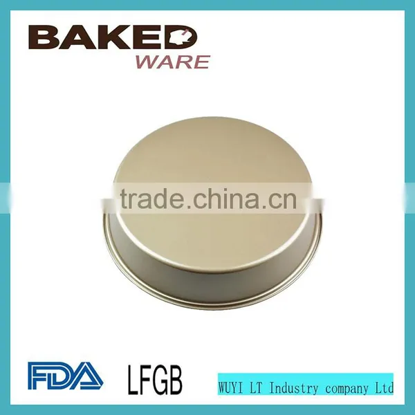 Good Quality Jerry Tart Baking Pan Carbon Steel Bakeware Flower Jerry Pan photo-5
