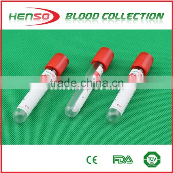 HENSO Vacuum Blood Drawing Tube photo-3