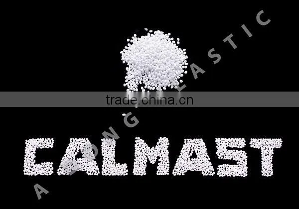 CALMAST CM130 Filler Masterbatch photo-3