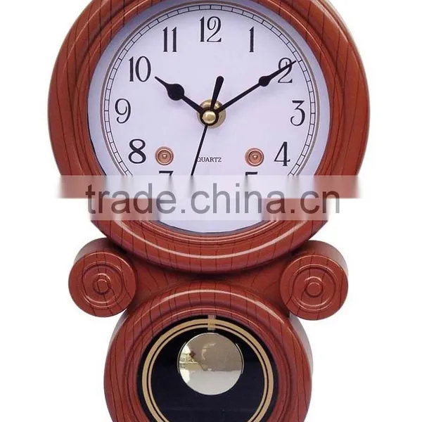 Fashion Beautiful Antique Wall Clock photo-2
