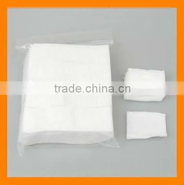 Nonwoven Facial Comestic Cotton Pad