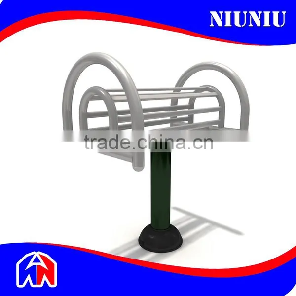 High Quality Outdoor Fitness Equipment for Kids
