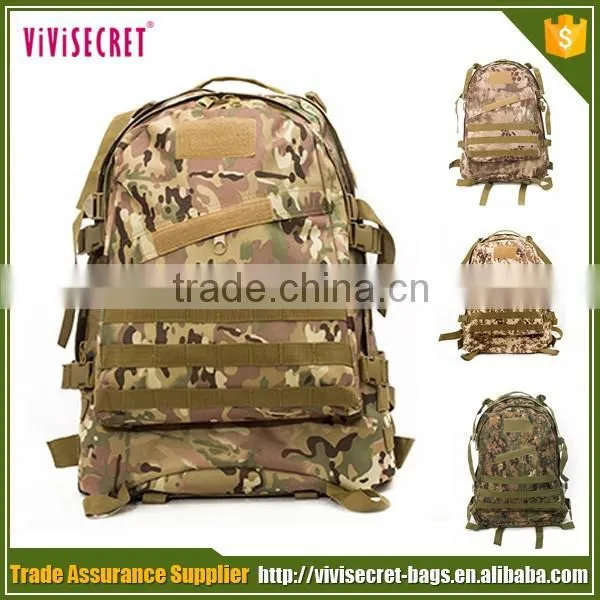 Assault Pack Tactical Backpack Military Army Backpack photo-2