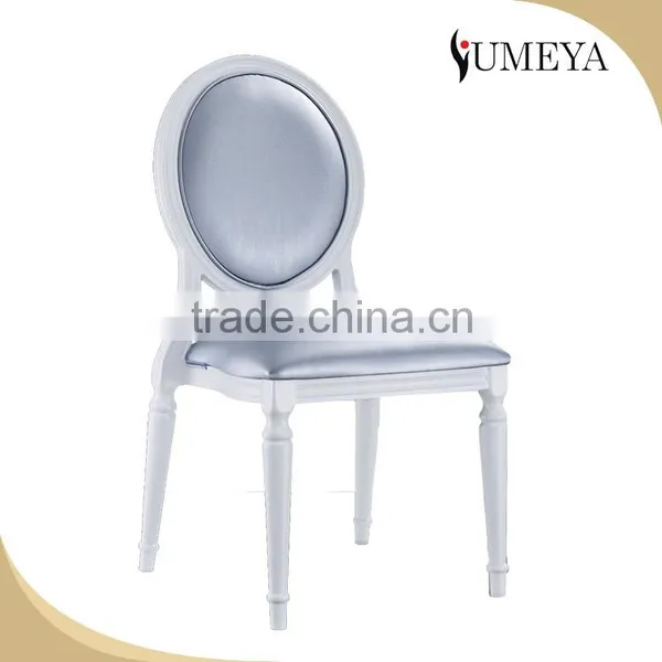 Hotel Furniture Wholesale Luxury Aluminum Dining Ghost Chairs Louis Wedding Stacking Banquet Chair photo-4