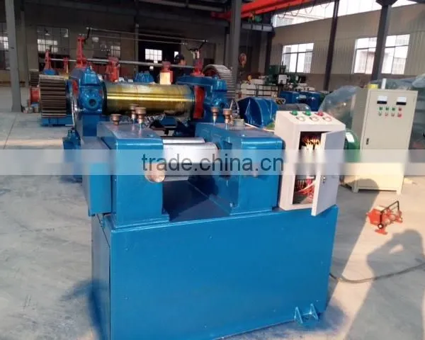 XK-160 Lab Milling Machine