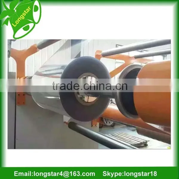 High Quanlity Rigid Plastic PVC/PVDC Film for Pharmaceutical Blister Packing photo-5